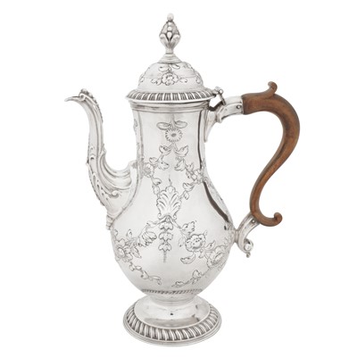 Lot 417 - Sheffield 1774 by Henry Tudor and Thomas Leader