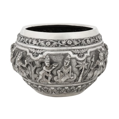 Lot 104 - Lucknow circa 1910
