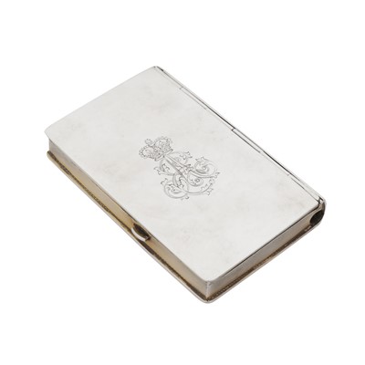 Lot 72 - Birmingham 1880 by George Unite