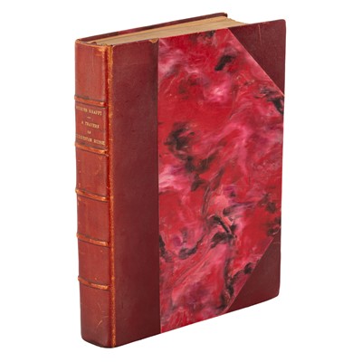 Lot 85 - Krafft. A Travers Le Turkestan Russe, Paris 1902