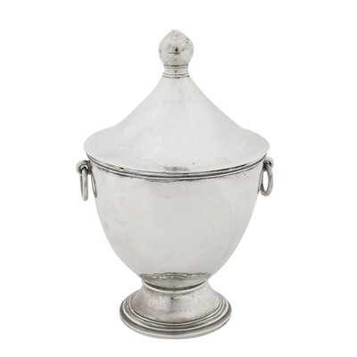 Lot 258 - Probably Mexico, 19th century