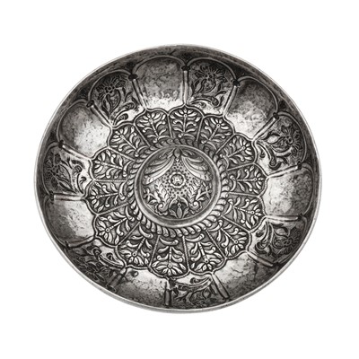 Lot 196 - Possibly Istanbul circa 1800