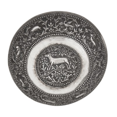 Lot 197 - Ottoman Balkans circa 1890