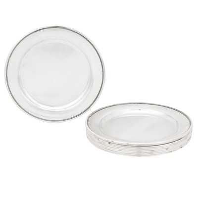 Lot 266 - Copenhagen post-1944 by Georg Jensen