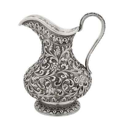 Lot Cutch, Bhuj circa 1900 by Oomersi Mawji jnr (active 1890-1930)