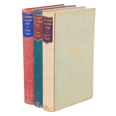 Lot 239 - Cooper (Diana)