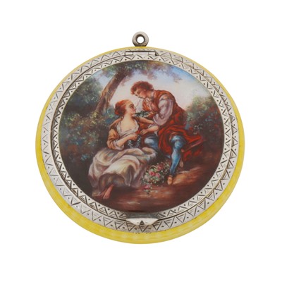 Lot 22 - Pforzheim circa 1930