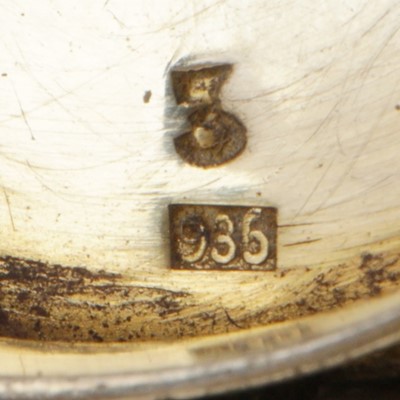 Lot 33 - Possibly Austrian circa 1920