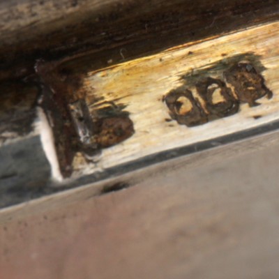 Lot 44 - Possibly Pforzheim circa 1920