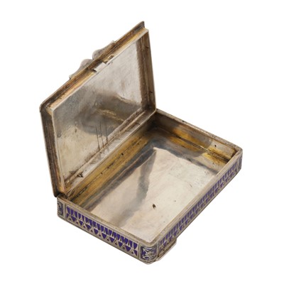 Lot 44 - Possibly Pforzheim circa 1920