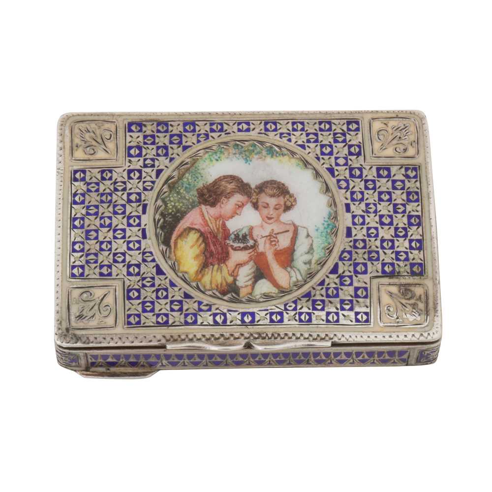 Lot 44 - Possibly Pforzheim circa 1920
