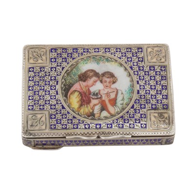Lot 44 - Possibly Pforzheim circa 1920