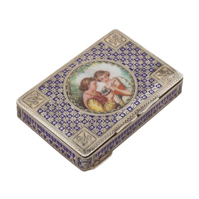 Lot 44 - Possibly Pforzheim circa 1920
