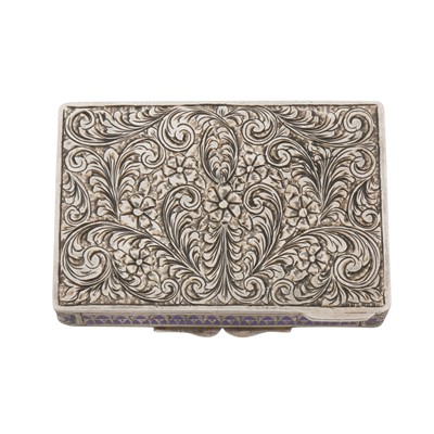 Lot 44 - Possibly Pforzheim circa 1920
