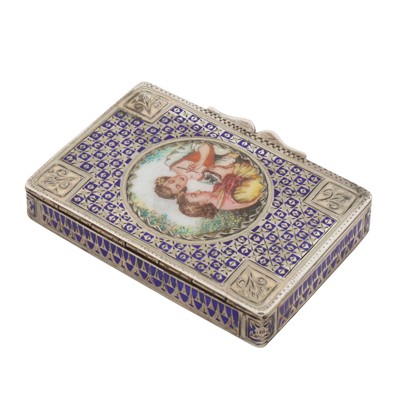 Lot 44 - Possibly Pforzheim circa 1920