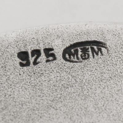 Lot 31 - Possibly Swiss, circa 1925 import marks London 1928 by K A and Co