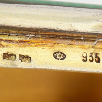 Lot 48 - Pforzheim circa 1930