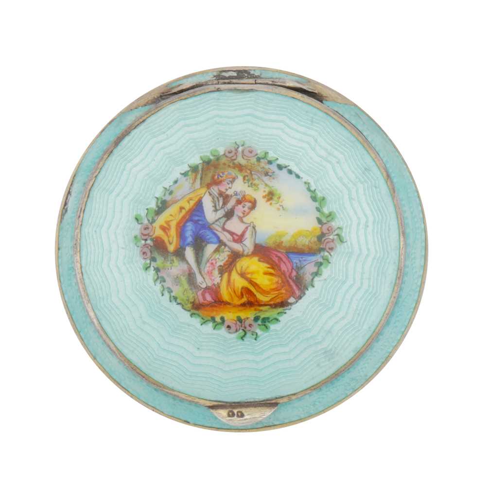 Lot 36 - Vienna circa 1930