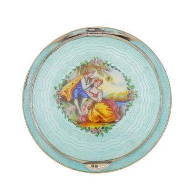 Lot 36 - Vienna circa 1930