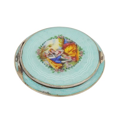 Lot 36 - Vienna circa 1930