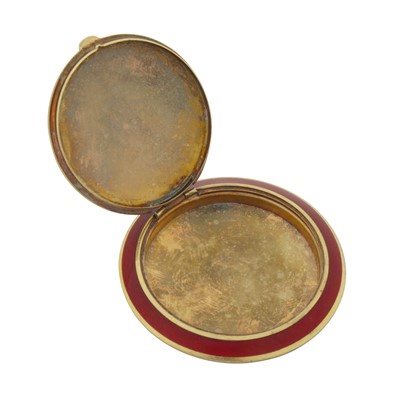 Lot 24 - Possibly Austrian circa 1930