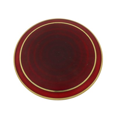 Lot 24 - Possibly Austrian circa 1930