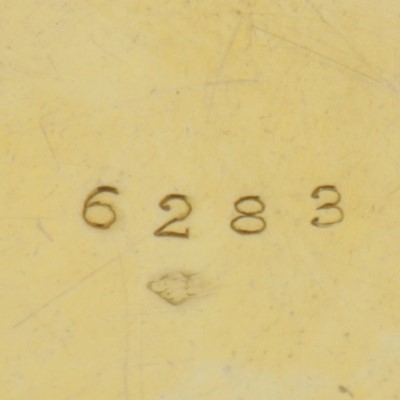 Lot 26 - Paris circa 1920 by GB