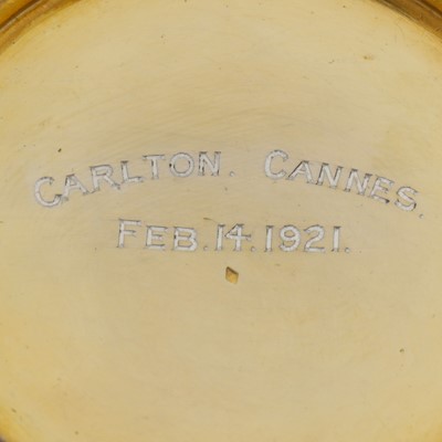 Lot 26 - Paris circa 1920 by GB