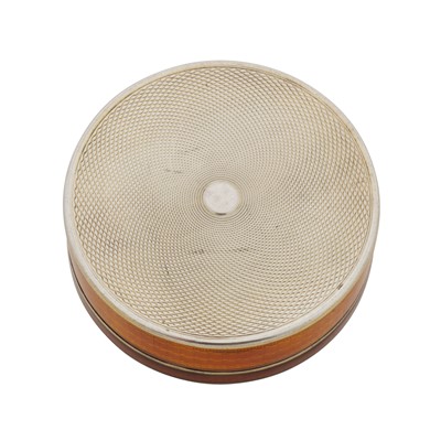 Lot 26 - Paris circa 1920 by GB