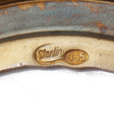 Lot 27 - Pforzheim circa 1930