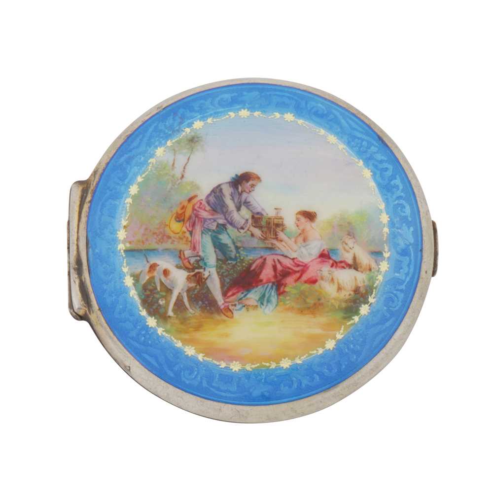 Lot 27 - Pforzheim circa 1930