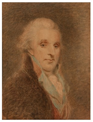 Lot 100 - Follower of John Raphael Smith (19th century)