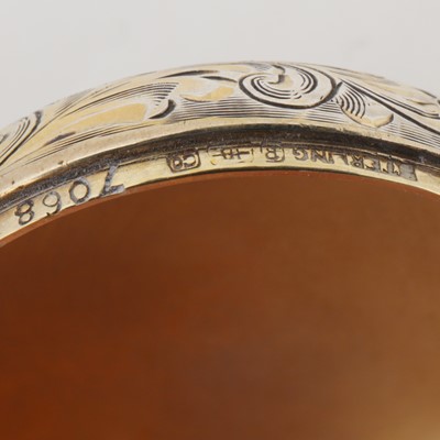 Lot 12 - Massachusetts circa 1910 by R. Blackinton and Co