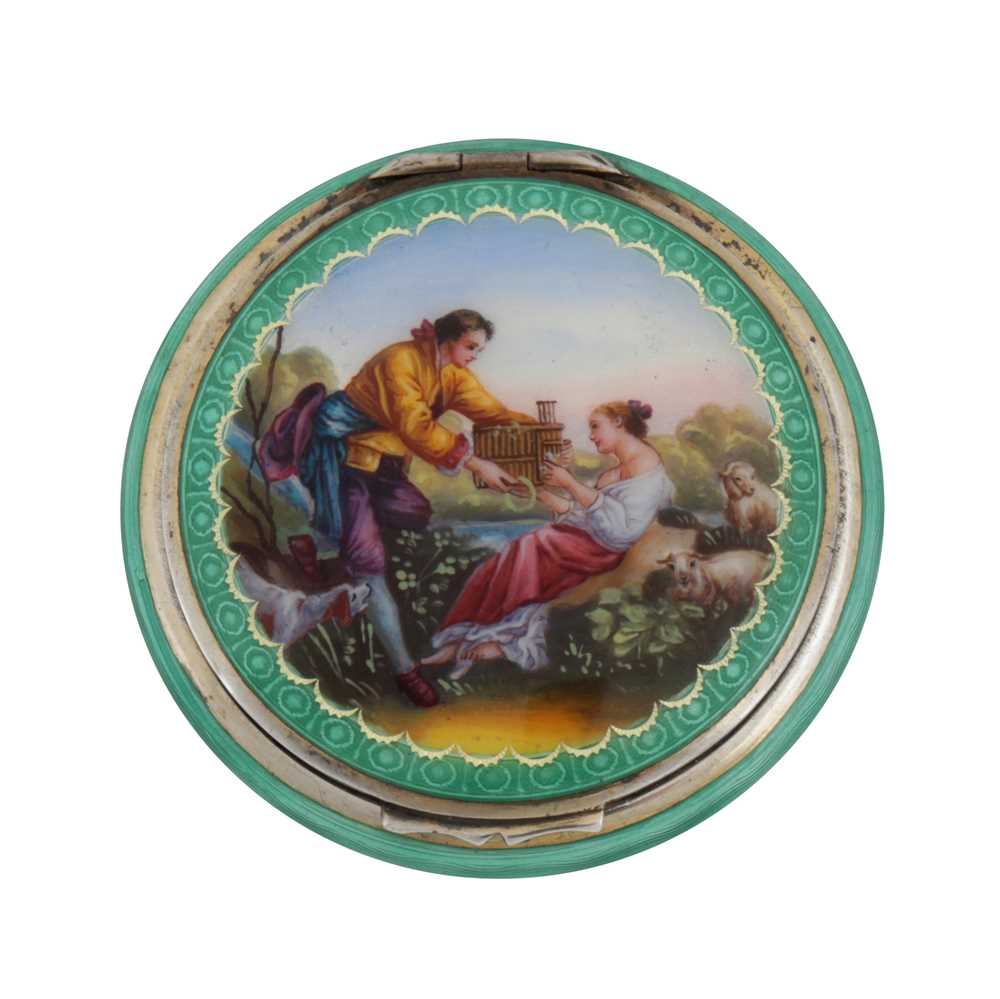 Lot 20 - Pforzheim circa 1930