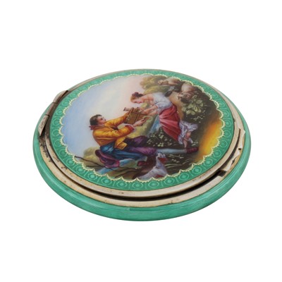 Lot 20 - Pforzheim circa 1930