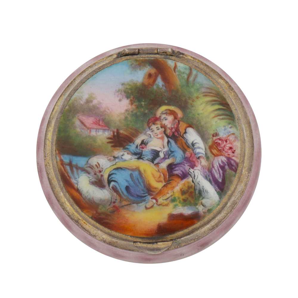 Lot 29 - Pforzheim circa 1930