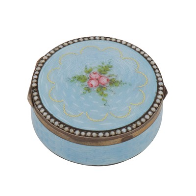 Lot 34 - Possibly Pforzheim circa 1910