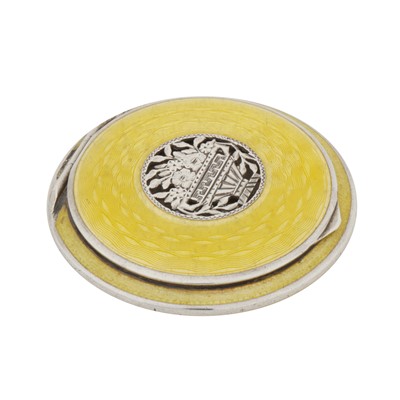 Lot 13 - Austrian circa 1930