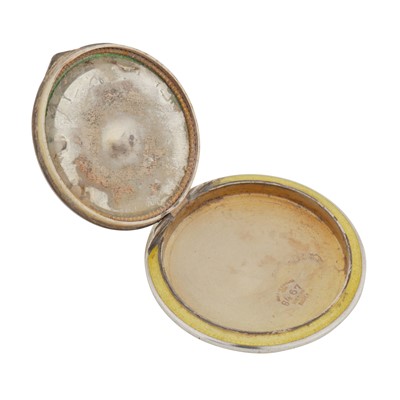 Lot 13 - Austrian circa 1930
