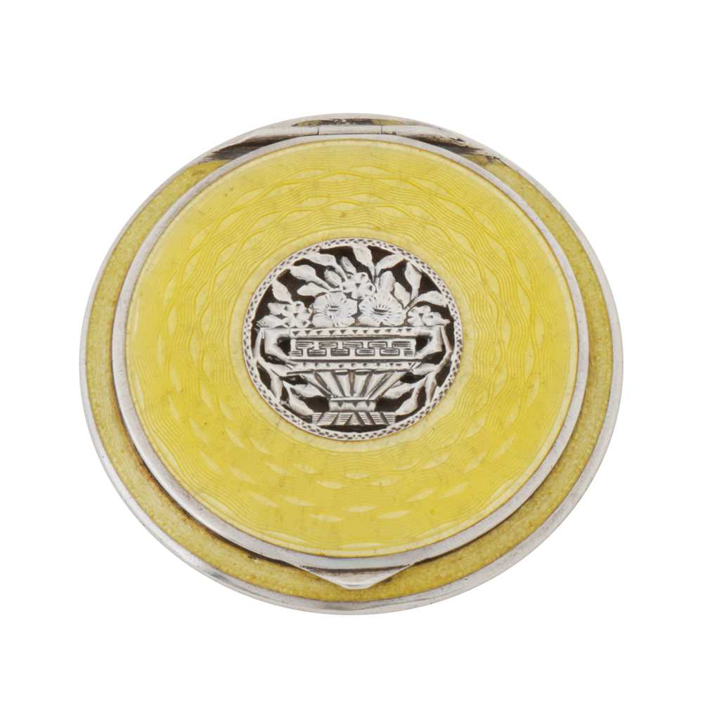 Lot 13 - Austrian circa 1930