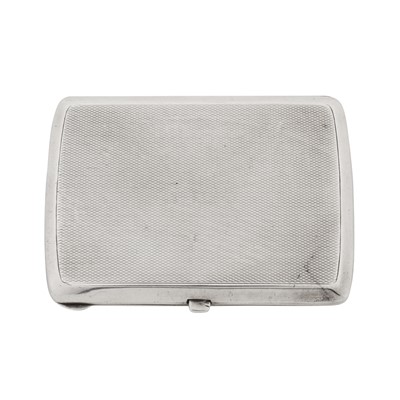 Lot 42 - London 1939 by Goldsmiths and Silversmiths