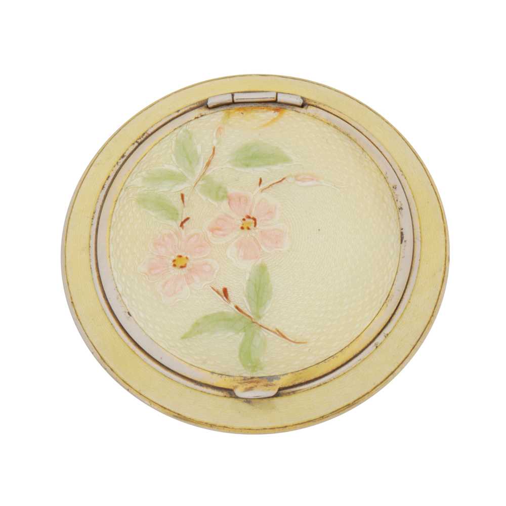 Lot 19 - Massachussets circa 1930 by Evans Mayfair
