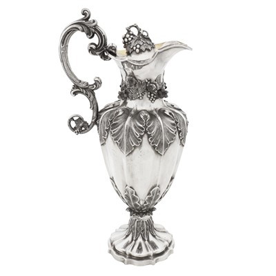Lot 357 - Sheffield 1839 by Henry Wilkinson and Co