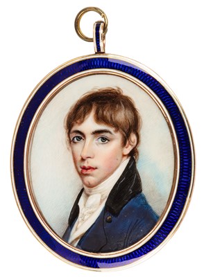 Lot 188 - British School (late 18th century)
