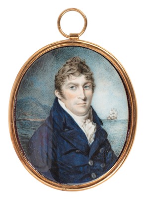 Lot 189 - British School (early 19th century)