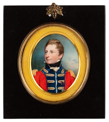 Lot 183 - British Sc (c.1812)