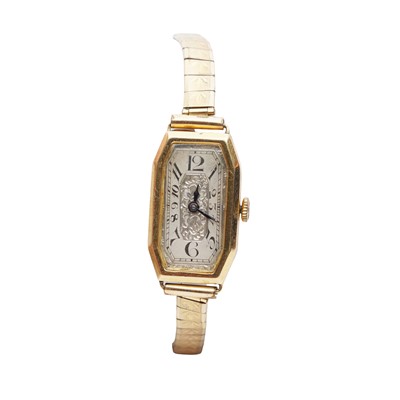 Lot 509 - Sapho Watch Company Cocktail Bracelet Watch