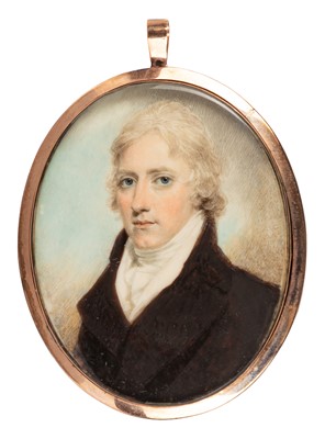 Lot 181 - British School (18th century)