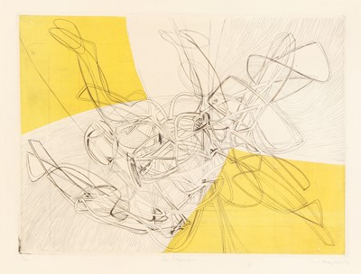 Lot 31 - Stanley William-Hayter (British, 1901-1988)