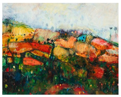 Lot 197 - Rob Hain (British, b.1952)